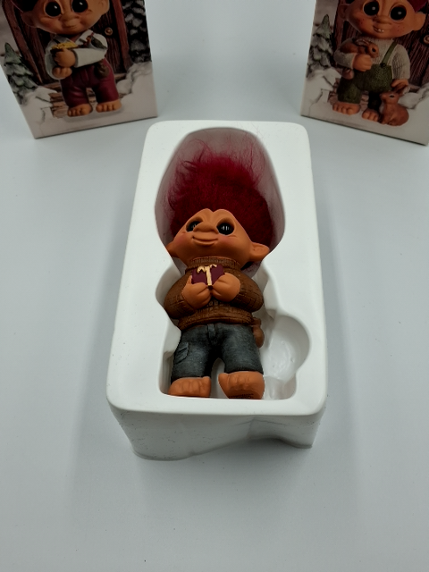 Lykketrold Ven
